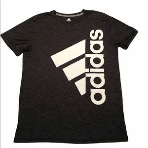 ADIDAS Boys Dri Fit Shirt - sz XL